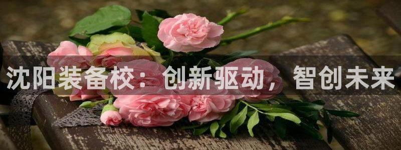 彩神购彩购彩大厅入口v：沈阳装备校：创新驱动，智创未来